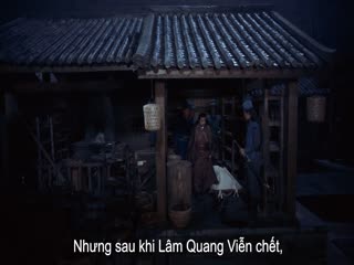 Tương Dạ (Phần 1) Tập Tập 15