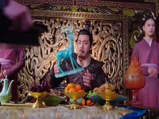 Lưỡng Thế Hoan Tập Tập 24