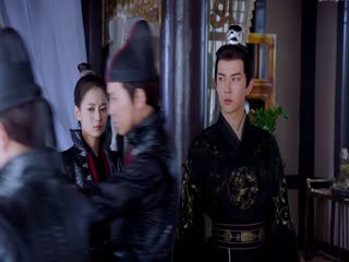Lưỡng Thế Hoan Tập Tập 15