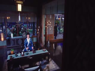 Lưỡng Thế Hoan Tập Tập 22