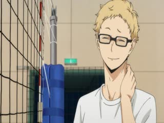 Phim Vua Bóng Chuyền Haikyuu (Phần 2) Tập 7