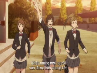 Phim Vua Bóng Chuyền Haikyuu (Phần 2) Tập 25