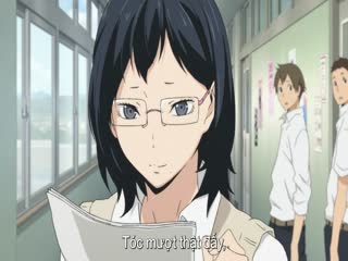 Phim Vua Bóng Chuyền Haikyuu (Phần 2) Tập 2