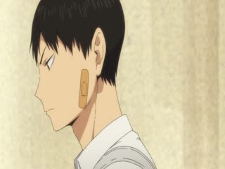 Phim Vua Bóng Chuyền Haikyuu (Phần 2) Tập 6