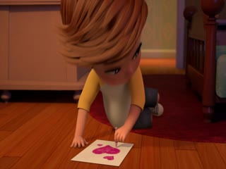 Phim Nhóc trùm: Đi làm lại (Phần 1) Tập 7