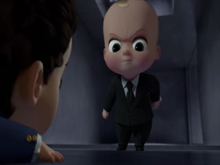 Phim Nhóc trùm: Đi làm lại (Phần 4) Tập 10