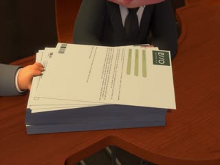 Phim Nhóc trùm: Đi làm lại (Phần 4) Tập 2