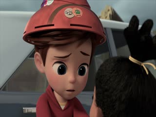 Phim Nhóc trùm: Đi làm lại (Phần 4) Tập 1