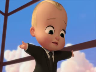 Phim Nhóc trùm: Đi làm lại (Phần 4) Tập 6