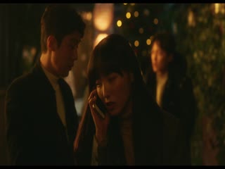 Đêm Tình Bão Tuyết Full