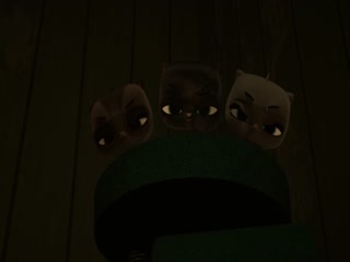 Phim Nhóc trùm: Đi làm lại (Phần 1) Tập 8