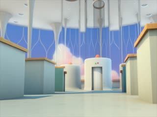 Phim Nhóc trùm: Đi làm lại (Phần 4) Tập 9