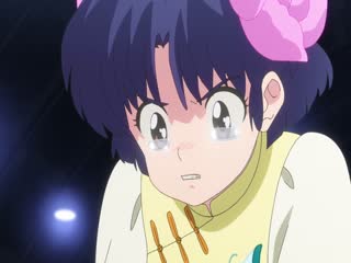 Một Nửa Ranma (Phần 1) Tập Tập 09