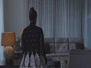 Người Đại Diện Tập Tập 12