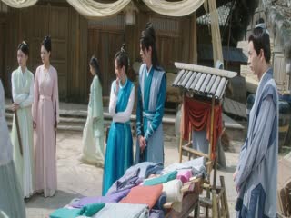 Quân Tử Như Ngọc Tập Tập 20