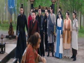 Quân Tử Như Ngọc Tập Tập 24