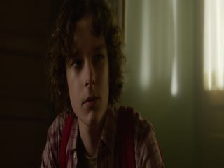 Mùa Hè Sợ Hãi Full