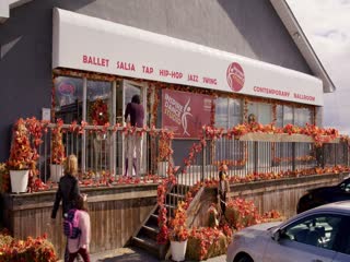 Swing Into Romance Full