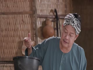 Lại Là Tui, Bác Ba Phi Tập Tập 015