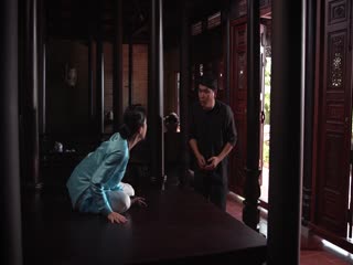 Lại Là Tui, Bác Ba Phi Tập Tập 049