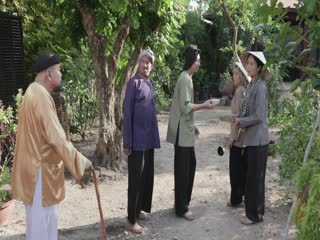 Lại Là Tui, Bác Ba Phi Tập Tập 013