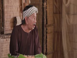 Lại Là Tui, Bác Ba Phi Tập Tập 011