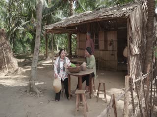 Lại Là Tui, Bác Ba Phi Tập Tập 014