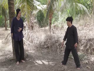 Lại Là Tui, Bác Ba Phi Tập Tập 028