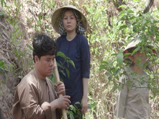Lại Là Tui, Bác Ba Phi Tập Tập 022