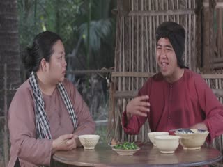 Lại Là Tui, Bác Ba Phi Tập Tập 073