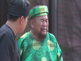 Lại Là Tui, Bác Ba Phi Tập Tập 036