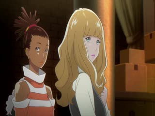 CAROLE & TUESDAY (Phần 2) Tập Tập 11