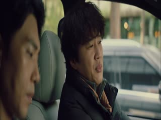 Phim Biệt Đội Chó Bull: Điều Tra Ngoài Giờ Tập 4