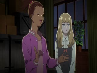 CAROLE & TUESDAY (Phần 2) Tập Tập 04