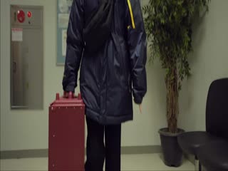 Phim Biệt Đội Chó Bull: Điều Tra Ngoài Giờ Tập 3