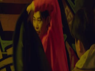 Phim Biệt Đội Chó Bull: Điều Tra Ngoài Giờ Tập 7