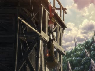 Phim Thiết Giáp Chi Thành: Hải Môn Quyết chiến Tập 1