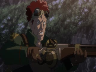 Phim Thiết Giáp Chi Thành: Hải Môn Quyết chiến Tập 2