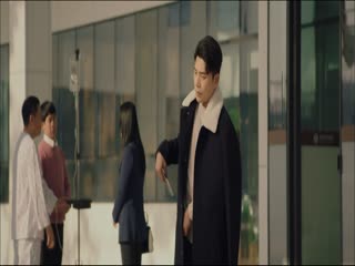 Phim Biệt Đội Chó Bull: Điều Tra Ngoài Giờ Tập 5