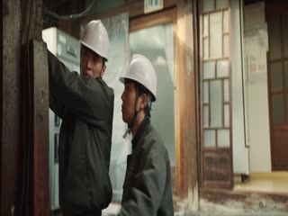 Đầu Bếp Lập Dị Tập Tập 01