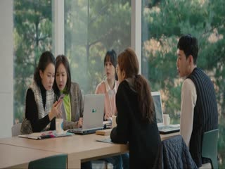 Phim Biệt Đội Chó Bull: Điều Tra Ngoài Giờ Tập 6