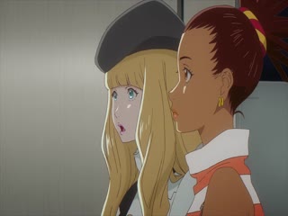 CAROLE & TUESDAY (Phần 2) Tập Tập 01