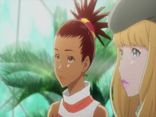 CAROLE & TUESDAY (Phần 2) Tập Tập 03