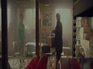 Phim Biệt Đội Chó Bull: Điều Tra Ngoài Giờ Tập 8