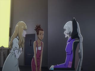 CAROLE & TUESDAY (Phần 2) Tập Tập 12