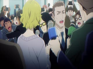 CAROLE & TUESDAY (Phần 2) Tập Tập 09