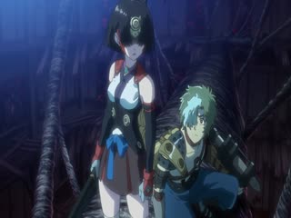 Phim Thiết Giáp Chi Thành: Hải Môn Quyết chiến Tập 3