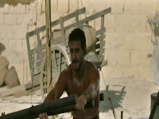 Võ Sĩ Giác Đấu II Full