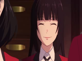 Phim Học Viện Đỏ Đen (Phần 2) Tập 2