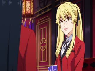 Phim Học Viện Đỏ Đen (Phần 2) Tập 4